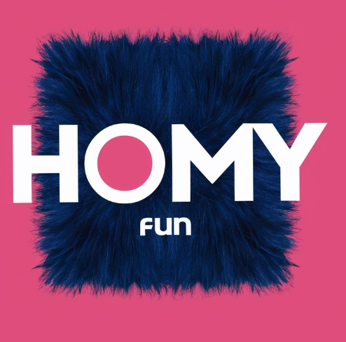 Homy.fun